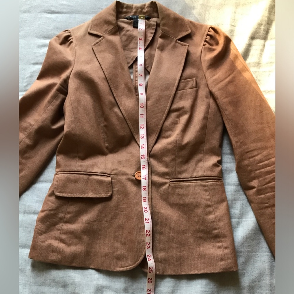 Marc Jacobs jacket - Picture 9 of 10